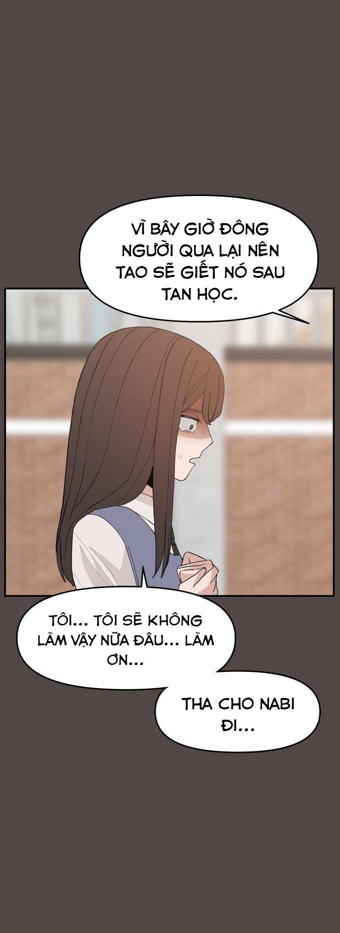 Lớp Học Phản Diện Chapter 86 - Trang 2