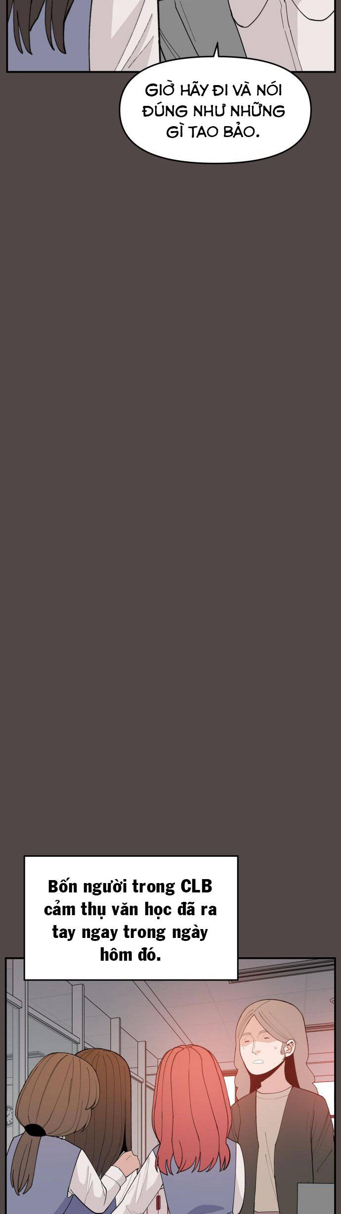 Lớp Học Phản Diện Chapter 86 - Trang 2