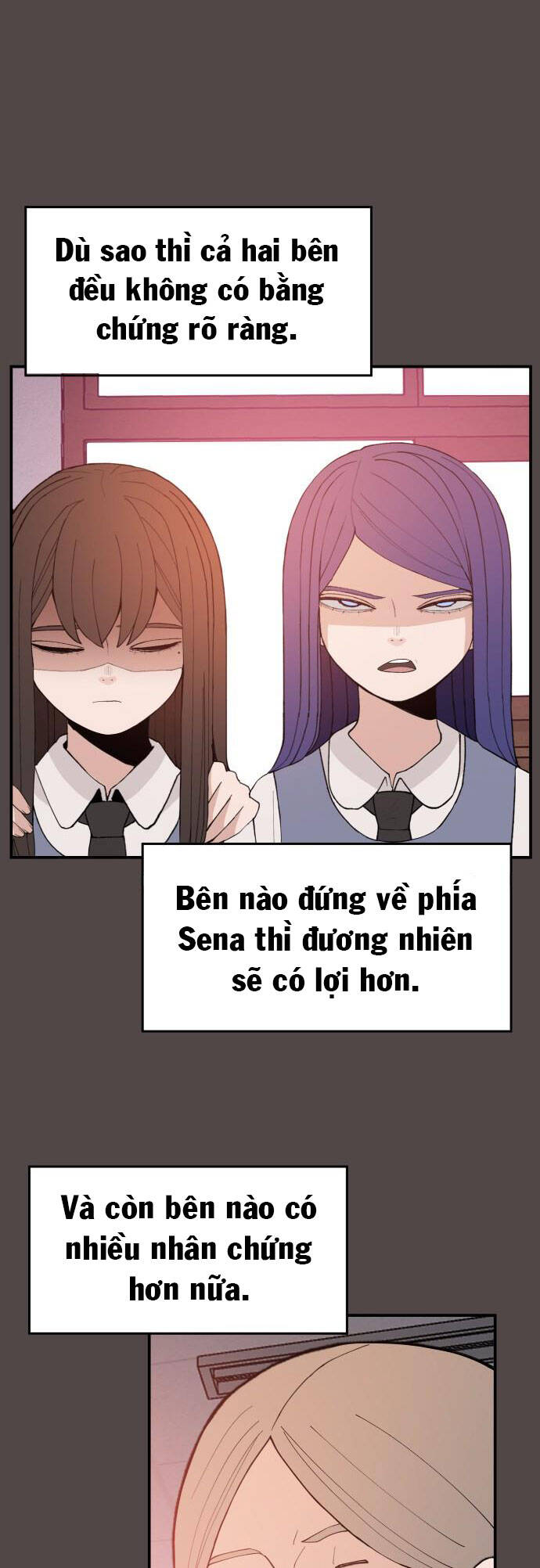Lớp Học Phản Diện Chapter 86 - Trang 2