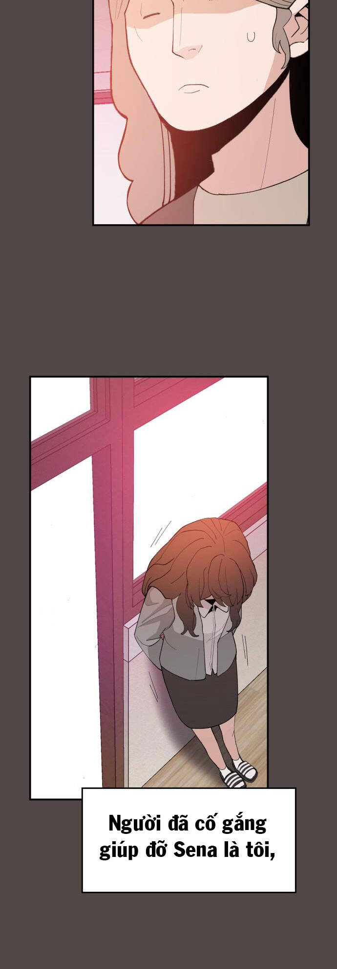 Lớp Học Phản Diện Chapter 86 - Trang 2