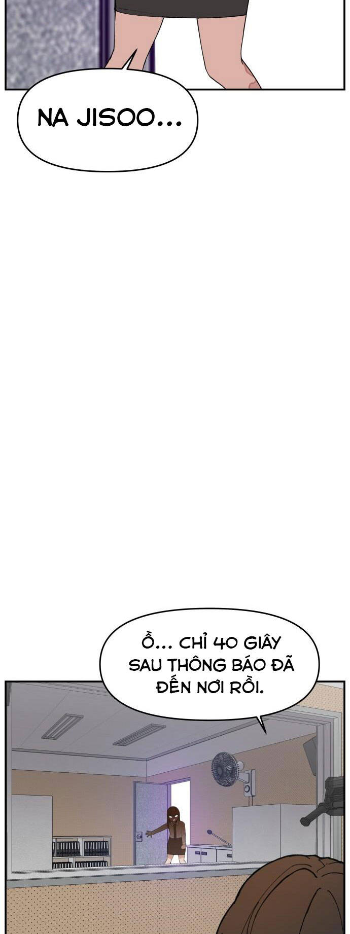 Lớp Học Phản Diện Chapter 86 - Trang 2