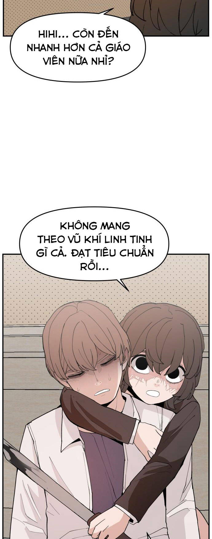 Lớp Học Phản Diện Chapter 86 - Trang 2