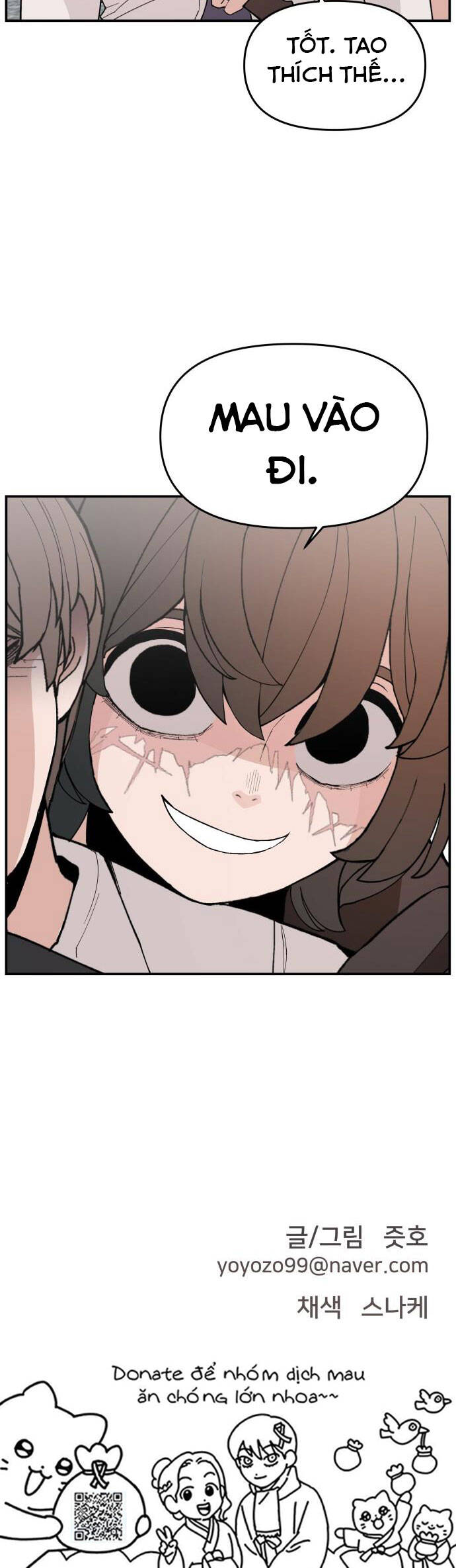 Lớp Học Phản Diện Chapter 86 - Trang 2