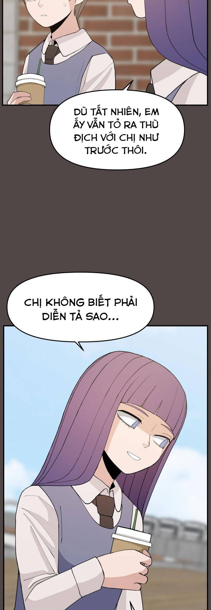 Lớp Học Phản Diện Chapter 86 - Trang 2