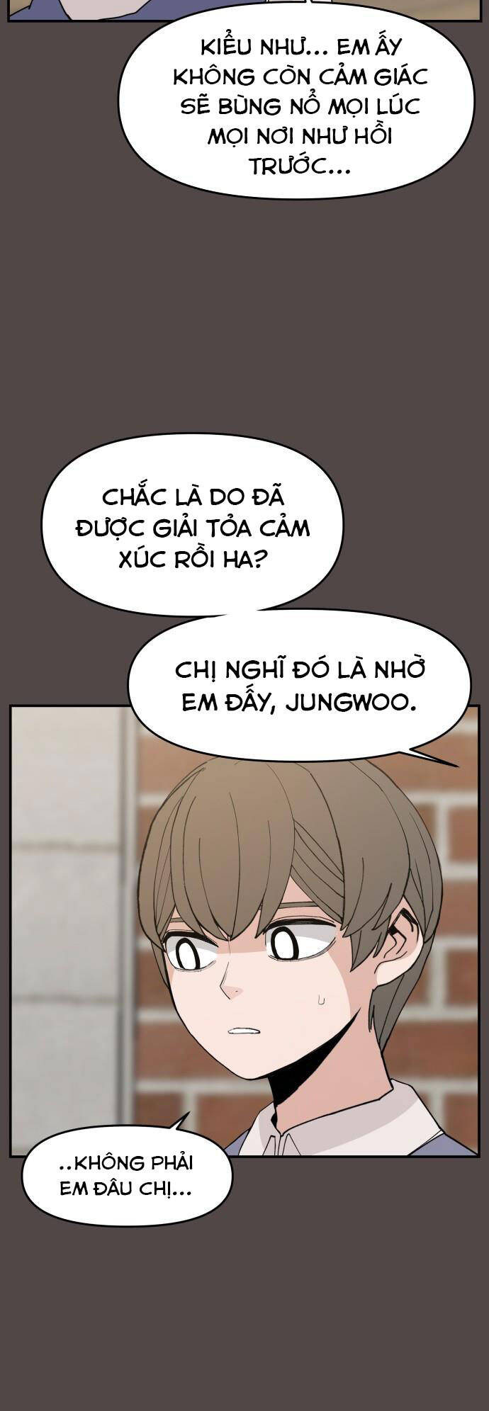 Lớp Học Phản Diện Chapter 86 - Trang 2