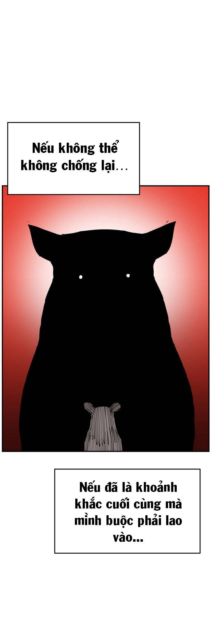 Lớp Học Phản Diện Chapter 92 - Trang 2