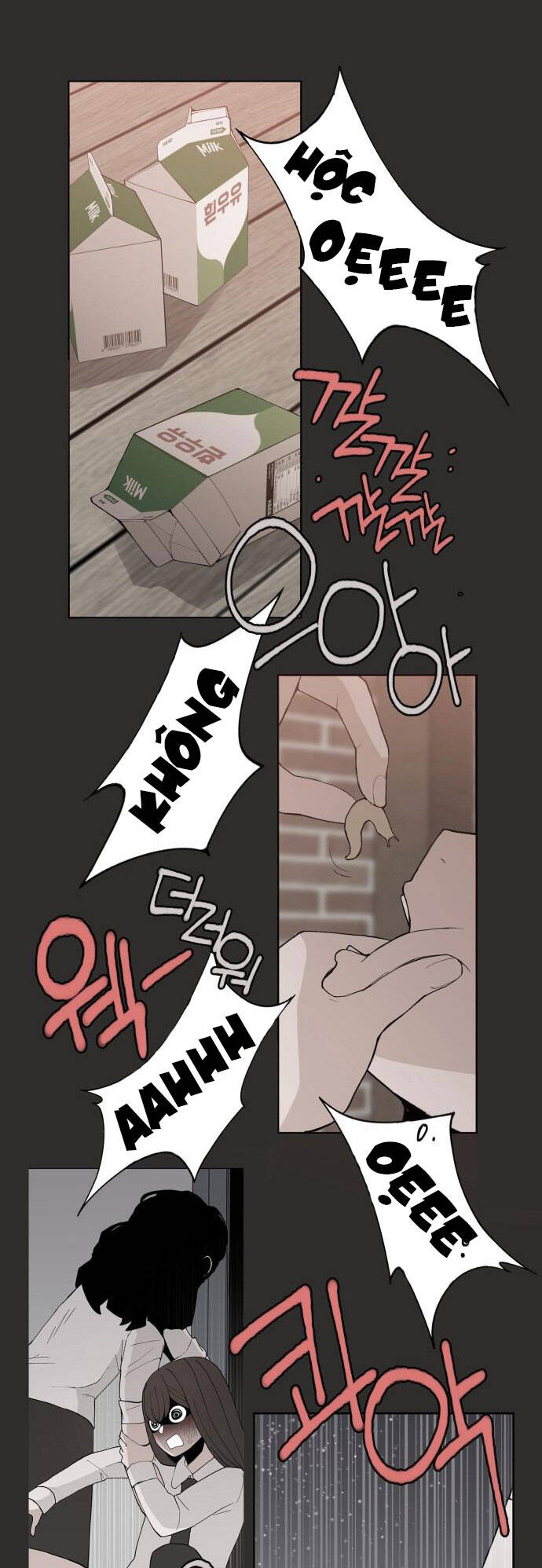 Lớp Học Phản Diện Chapter 92 - Trang 2