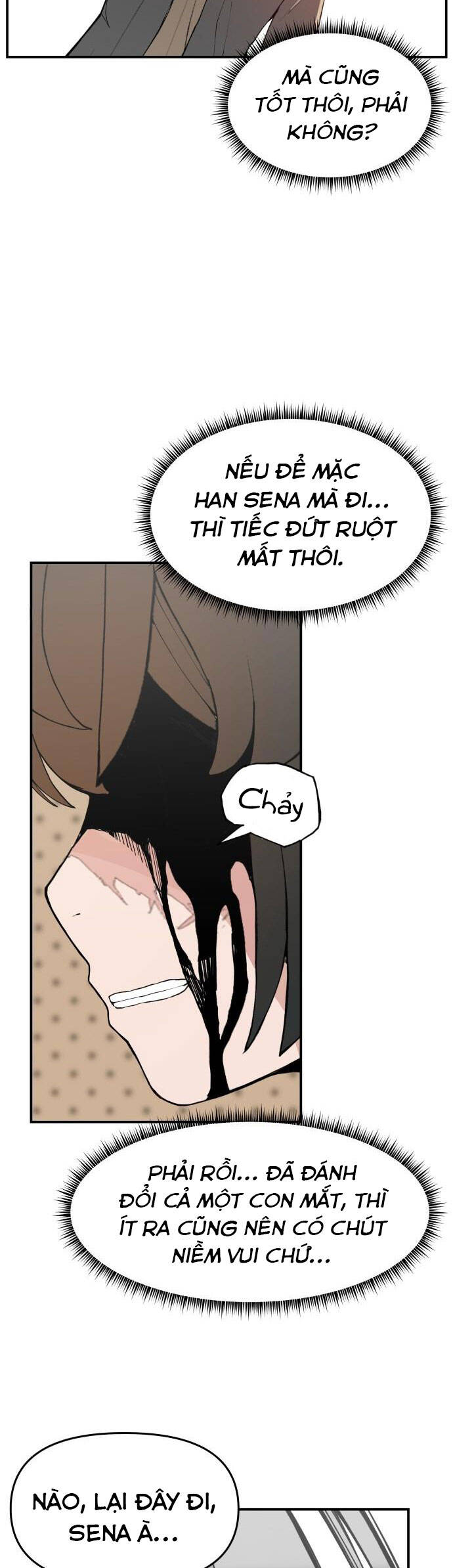 Lớp Học Phản Diện Chapter 92 - Trang 2