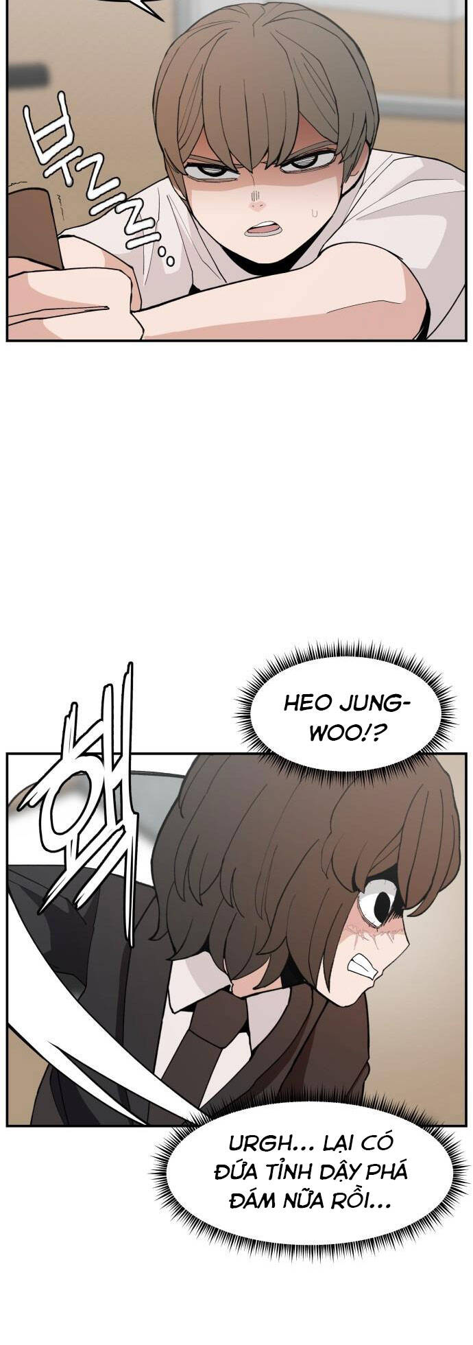 Lớp Học Phản Diện Chapter 92 - Trang 2