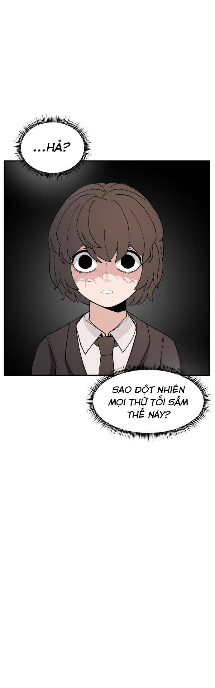 Lớp Học Phản Diện Chapter 92 - Trang 2