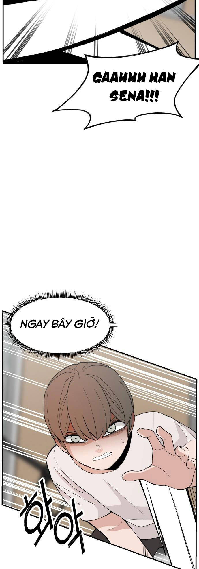 Lớp Học Phản Diện Chapter 92 - Trang 2