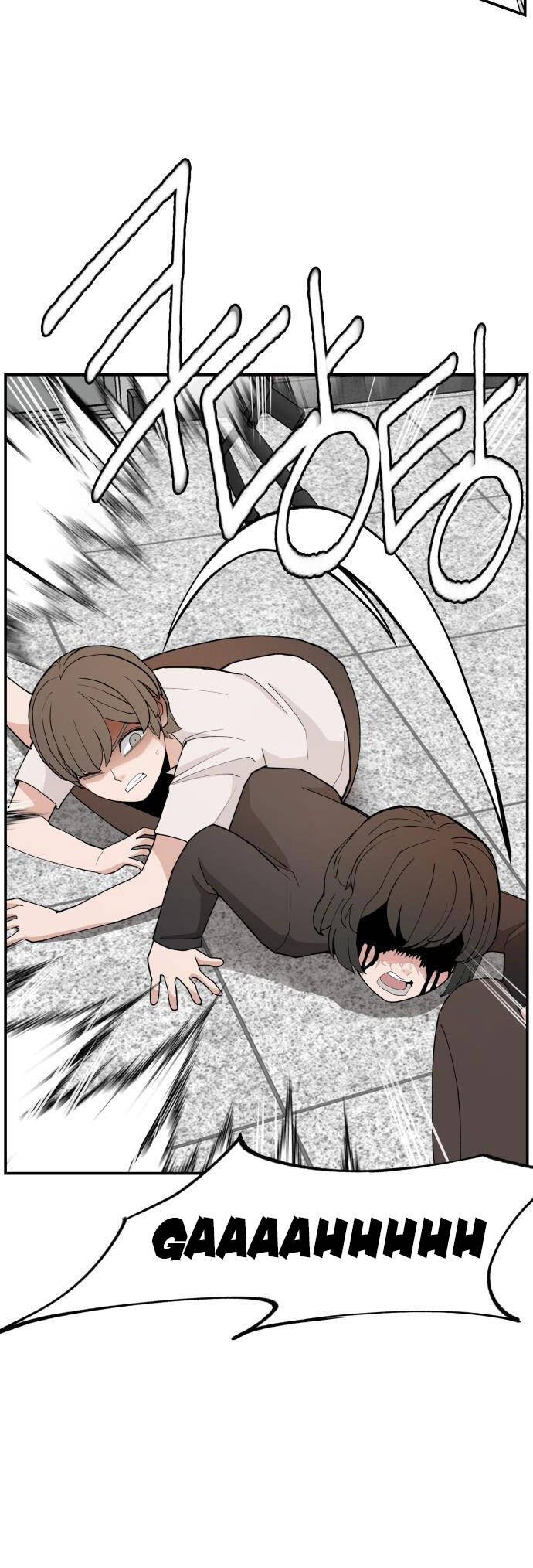 Lớp Học Phản Diện Chapter 92 - Trang 2