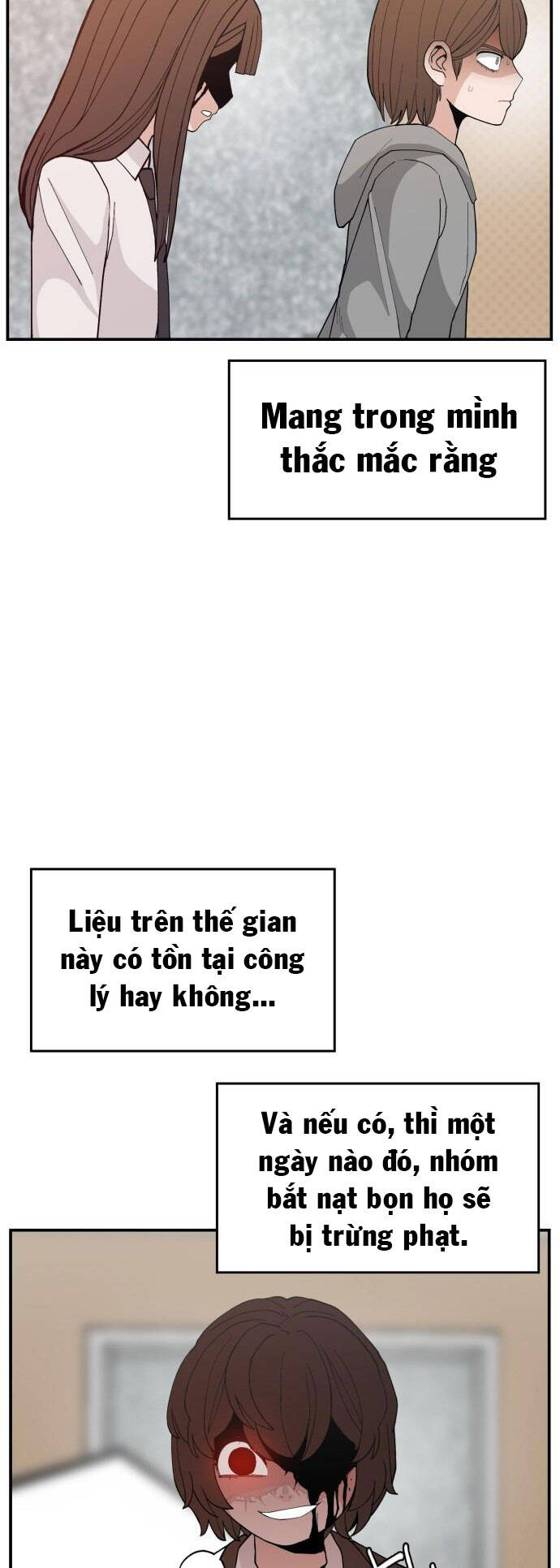 Lớp Học Phản Diện Chapter 92 - Trang 2