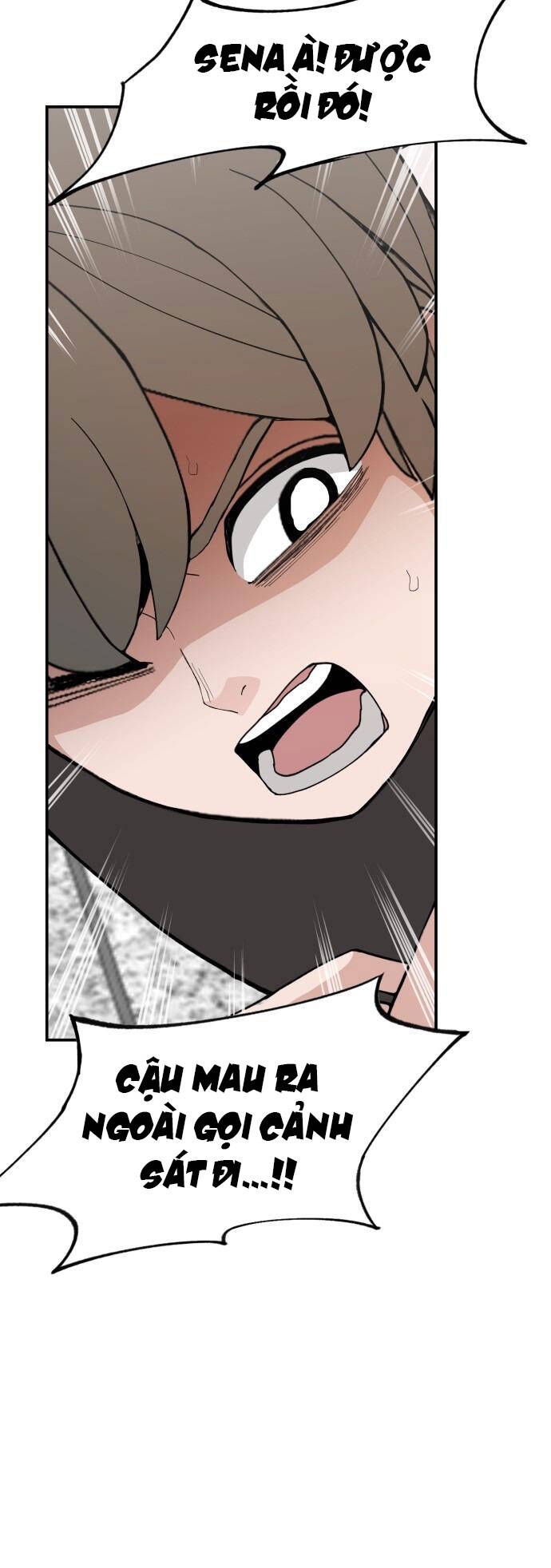 Lớp Học Phản Diện Chapter 92 - Trang 2