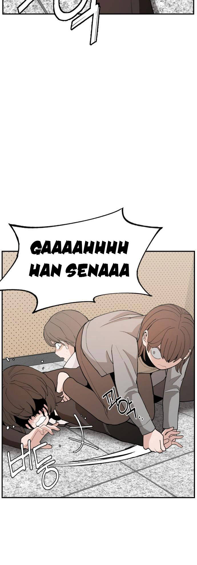 Lớp Học Phản Diện Chapter 92 - Trang 2