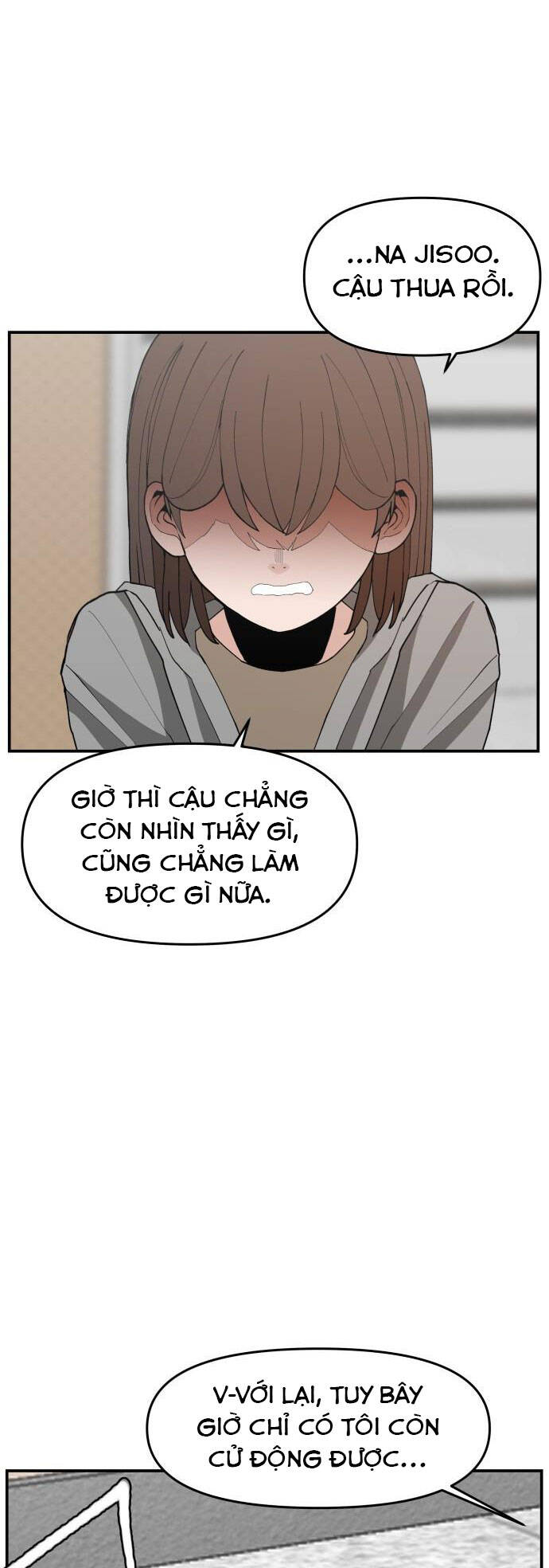Lớp Học Phản Diện Chapter 92 - Trang 2