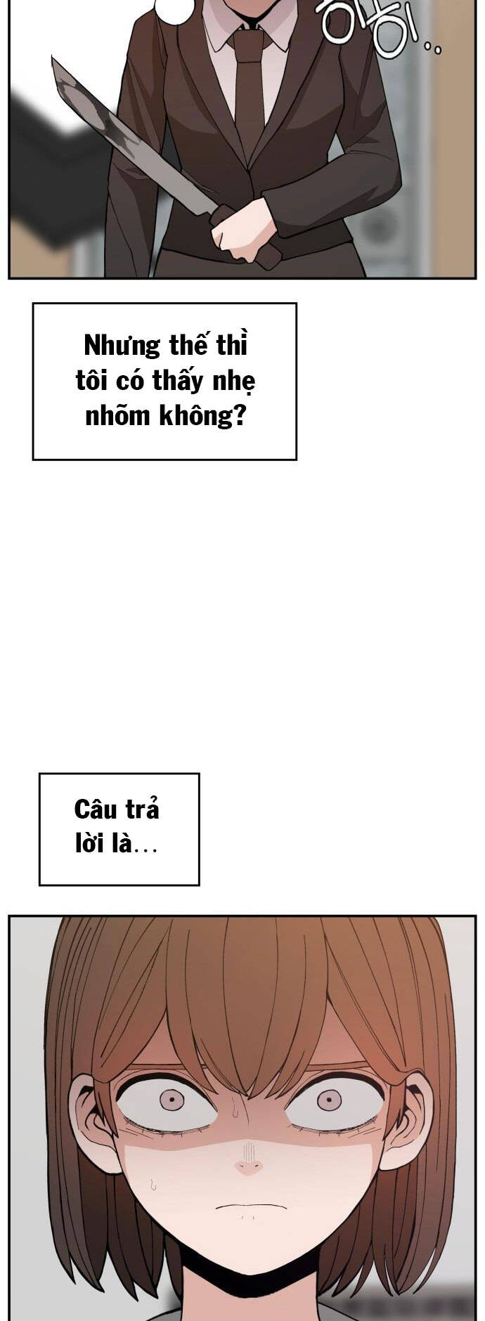 Lớp Học Phản Diện Chapter 92 - Trang 2