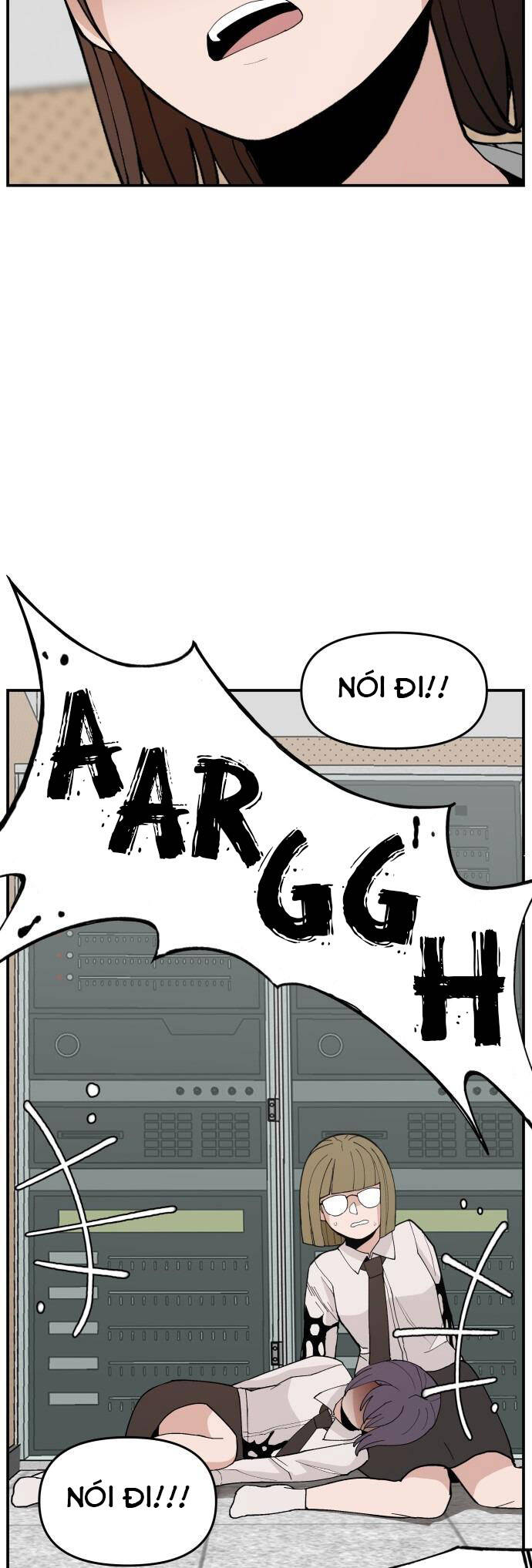 Lớp Học Phản Diện Chapter 92 - Trang 2