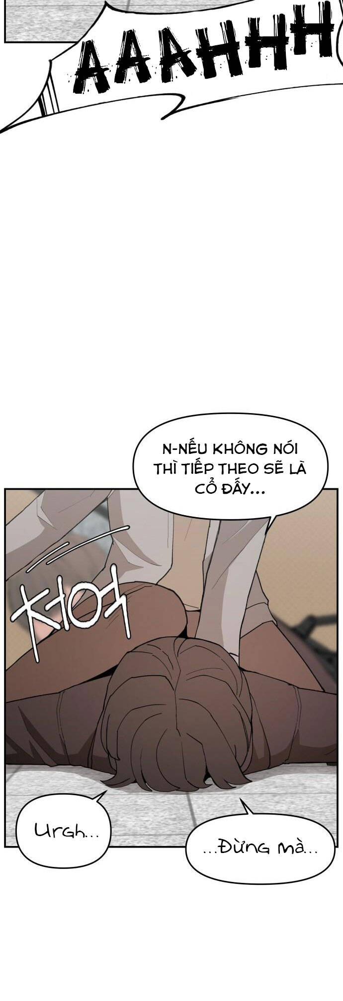 Lớp Học Phản Diện Chapter 92 - Trang 2