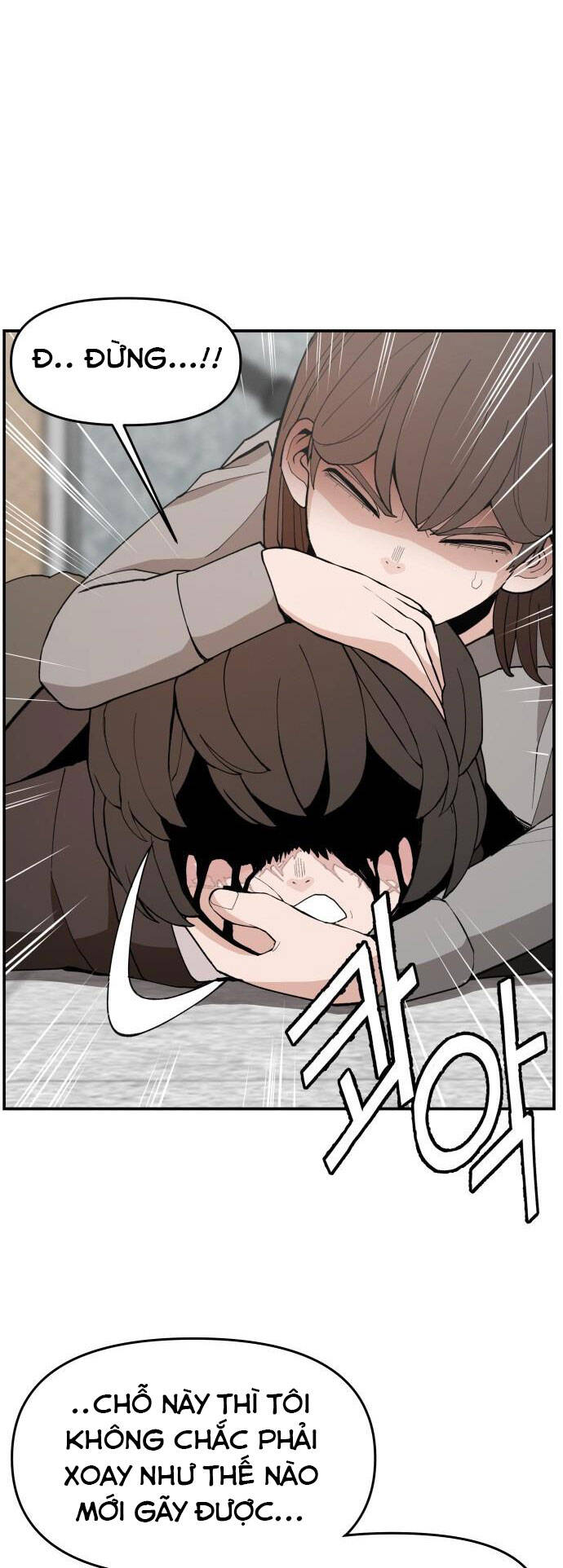 Lớp Học Phản Diện Chapter 92 - Trang 2