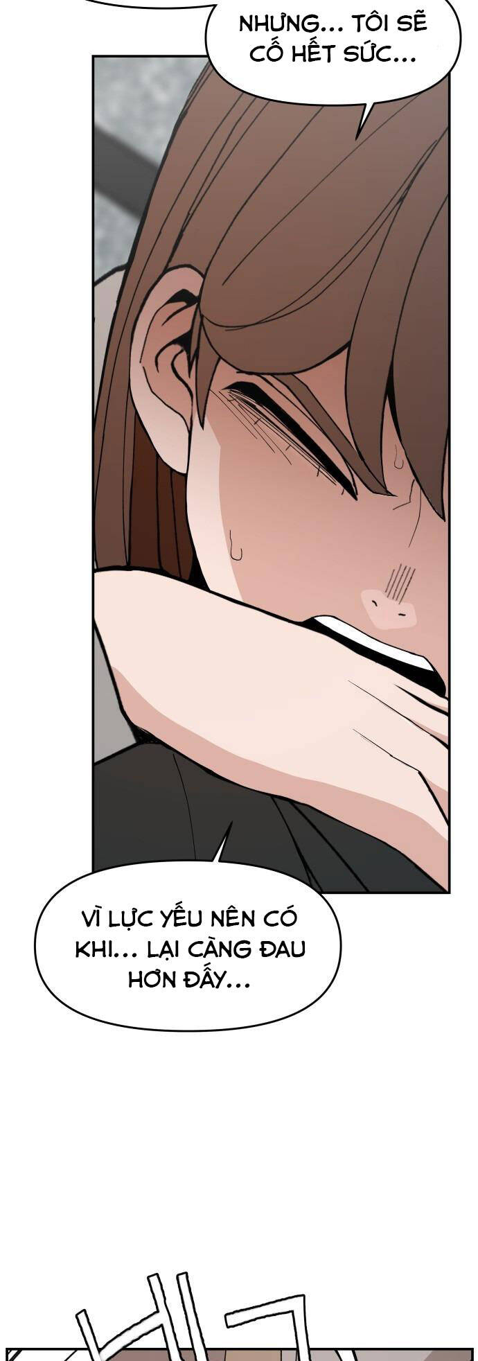 Lớp Học Phản Diện Chapter 92 - Trang 2