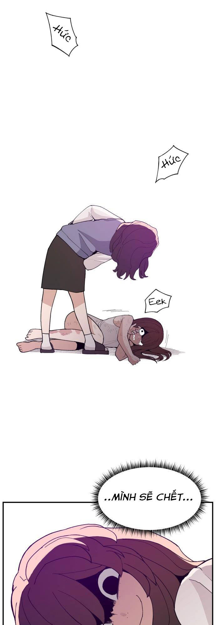 Lớp Học Phản Diện Chapter 92 - Trang 2