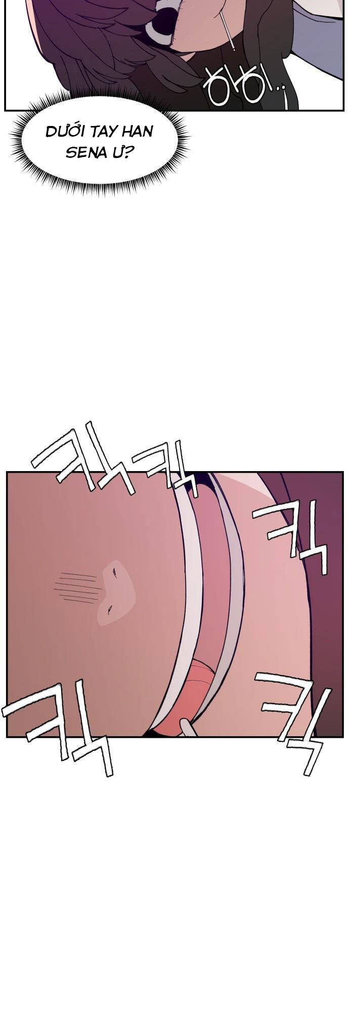 Lớp Học Phản Diện Chapter 92 - Trang 2