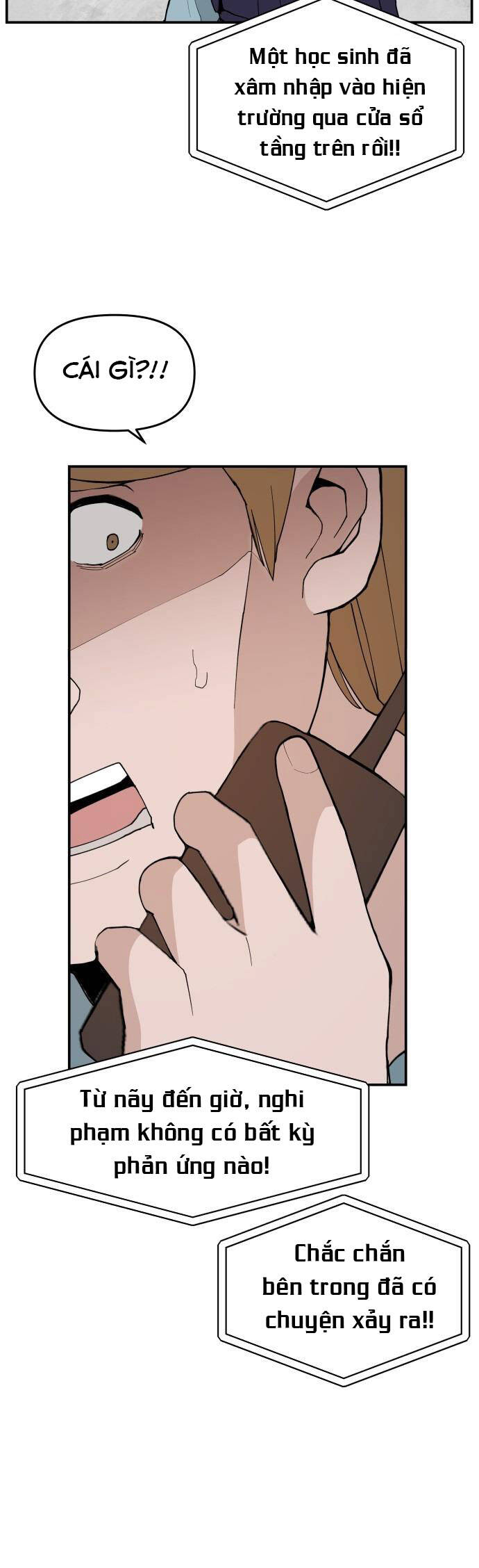 Lớp Học Phản Diện Chapter 92 - Trang 2