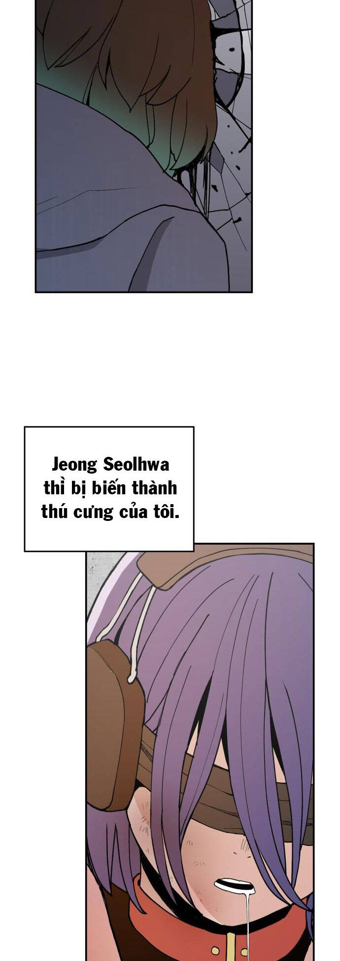 Lớp Học Phản Diện Chapter 92 - Trang 2