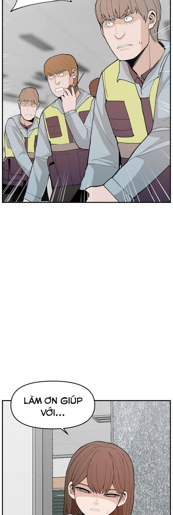 Lớp Học Phản Diện Chapter 92 - Trang 2