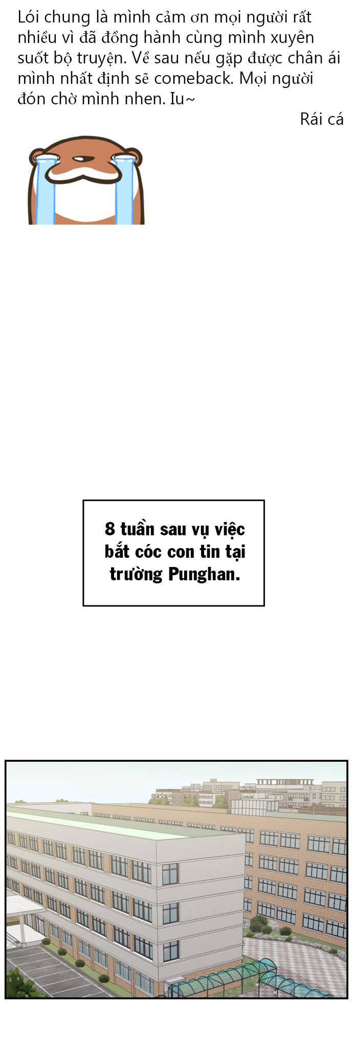 Lớp Học Phản Diện Chapter 97 - Trang 2