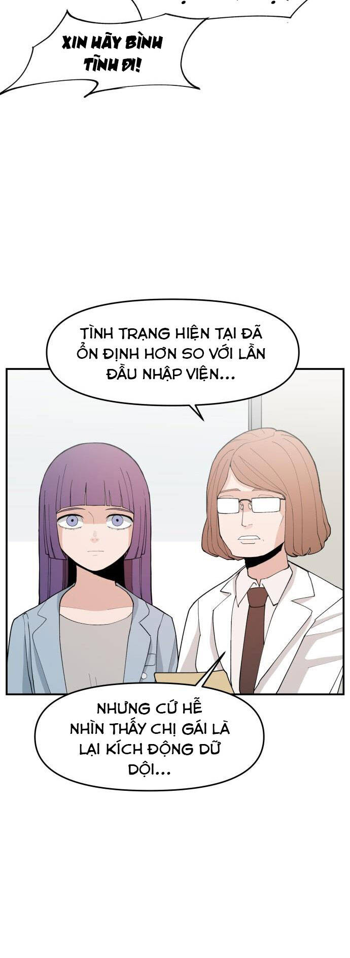 Lớp Học Phản Diện Chapter 97 - Trang 2