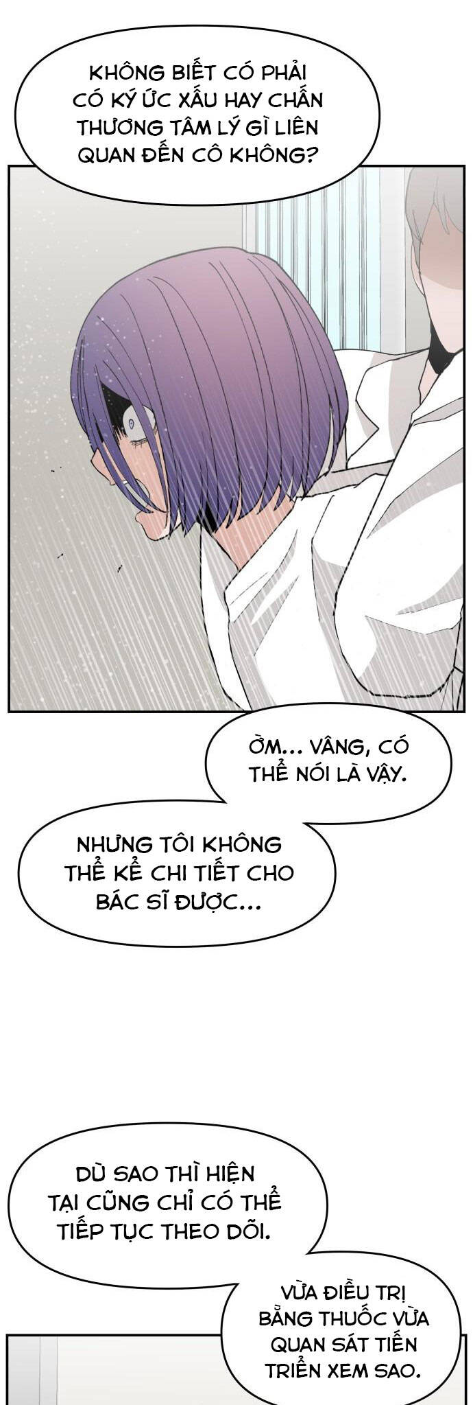 Lớp Học Phản Diện Chapter 97 - Trang 2
