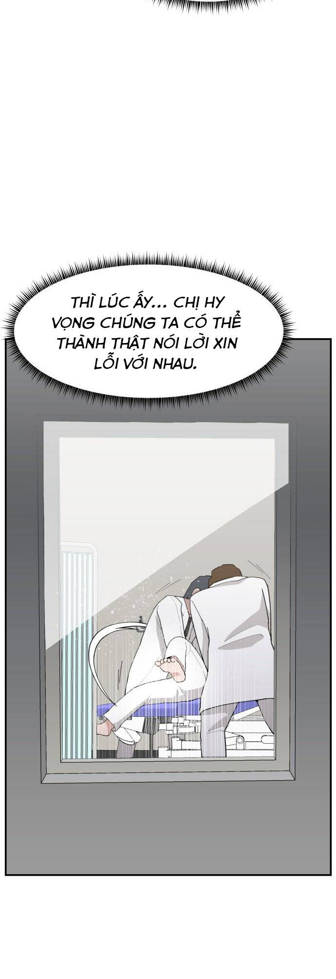 Lớp Học Phản Diện Chapter 97 - Trang 2