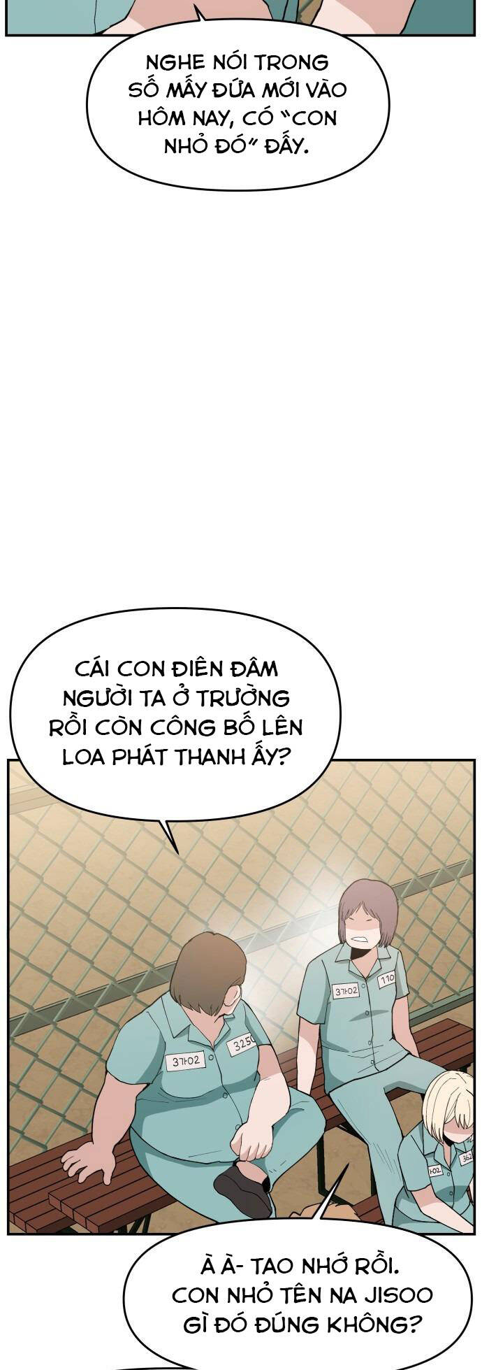 Lớp Học Phản Diện Chapter 97 - Trang 2