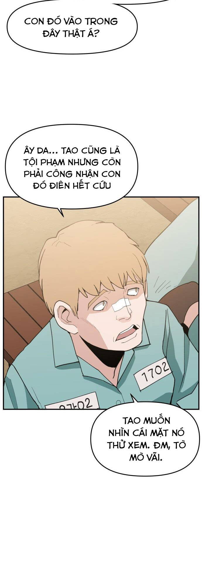 Lớp Học Phản Diện Chapter 97 - Trang 2