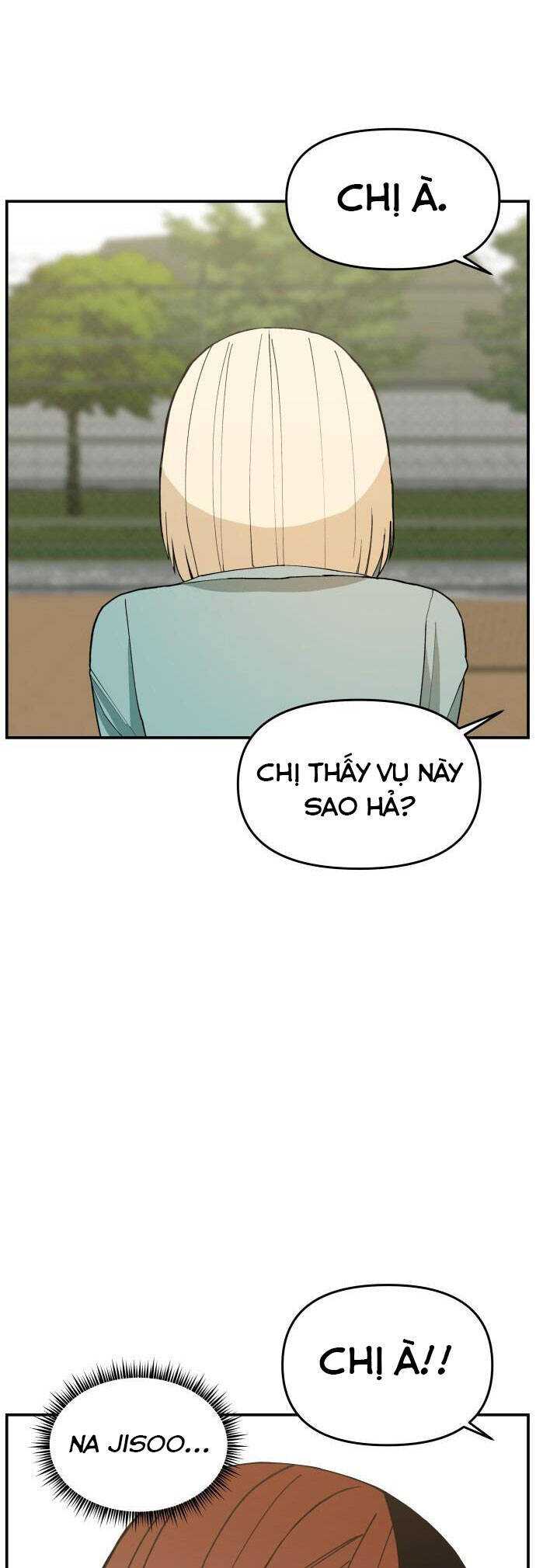 Lớp Học Phản Diện Chapter 97 - Trang 2