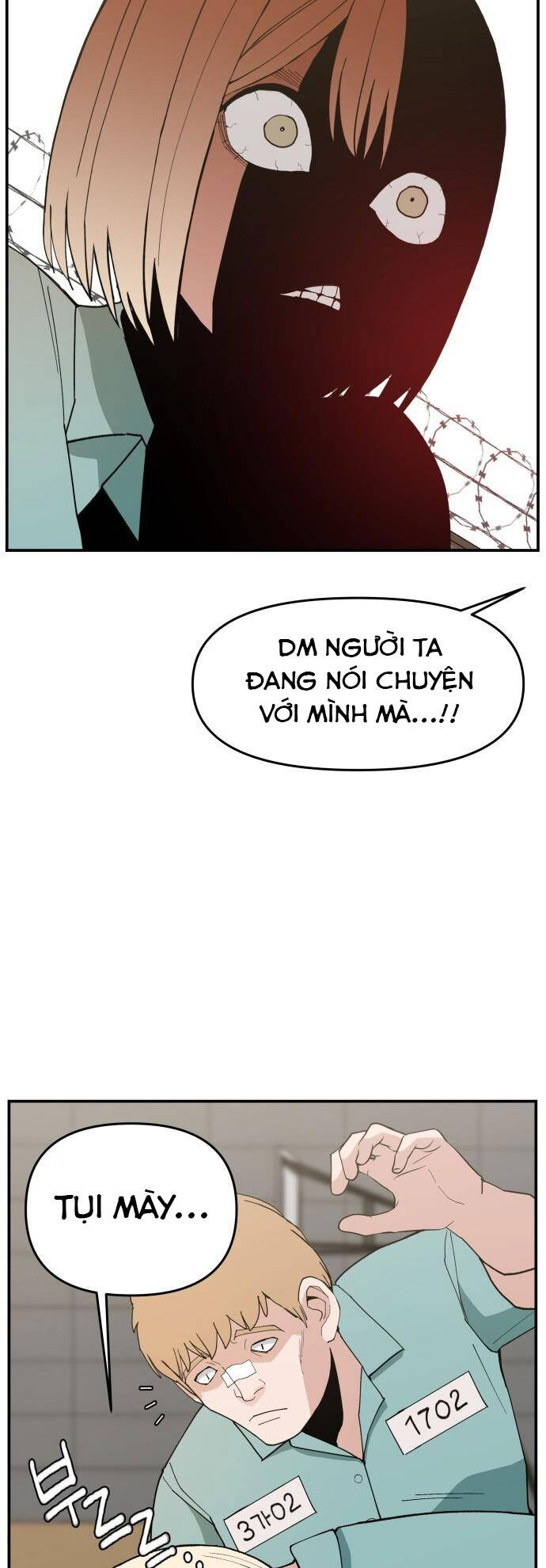 Lớp Học Phản Diện Chapter 97 - Trang 2