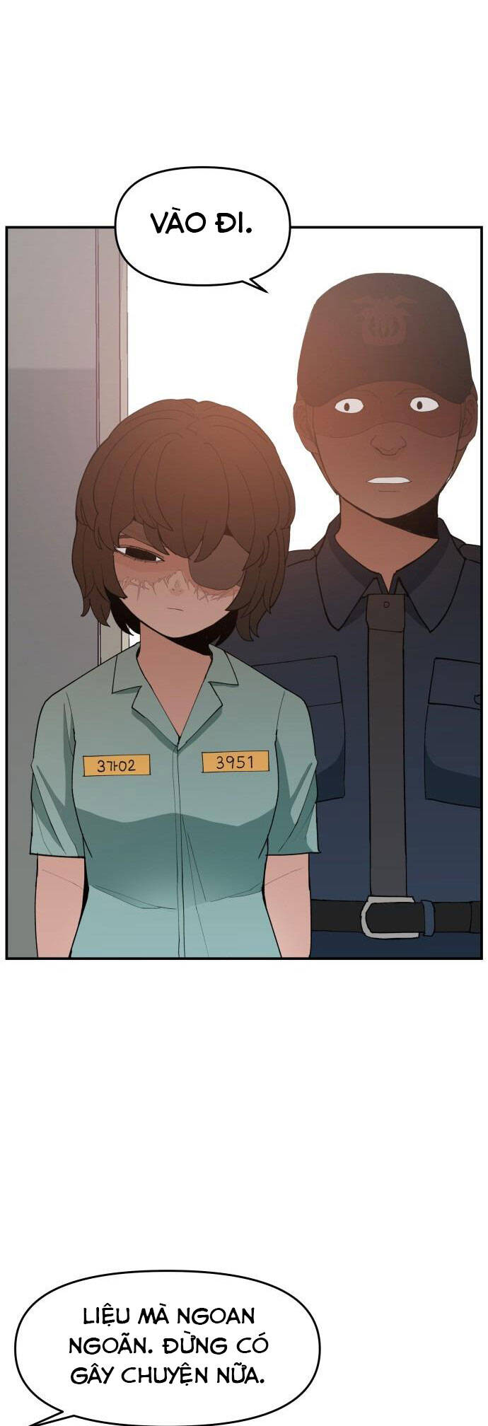 Lớp Học Phản Diện Chapter 97 - Trang 2