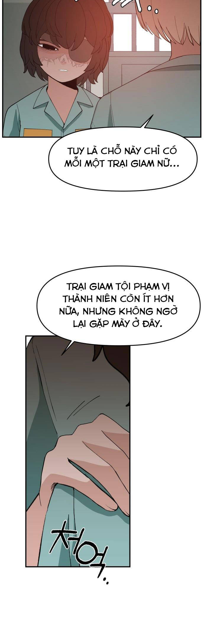 Lớp Học Phản Diện Chapter 97 - Trang 2