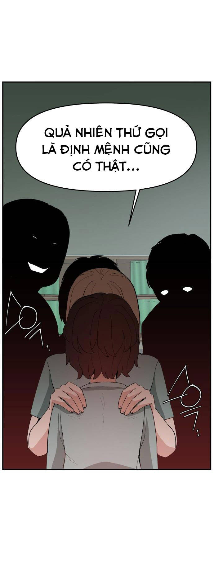 Lớp Học Phản Diện Chapter 97 - Trang 2