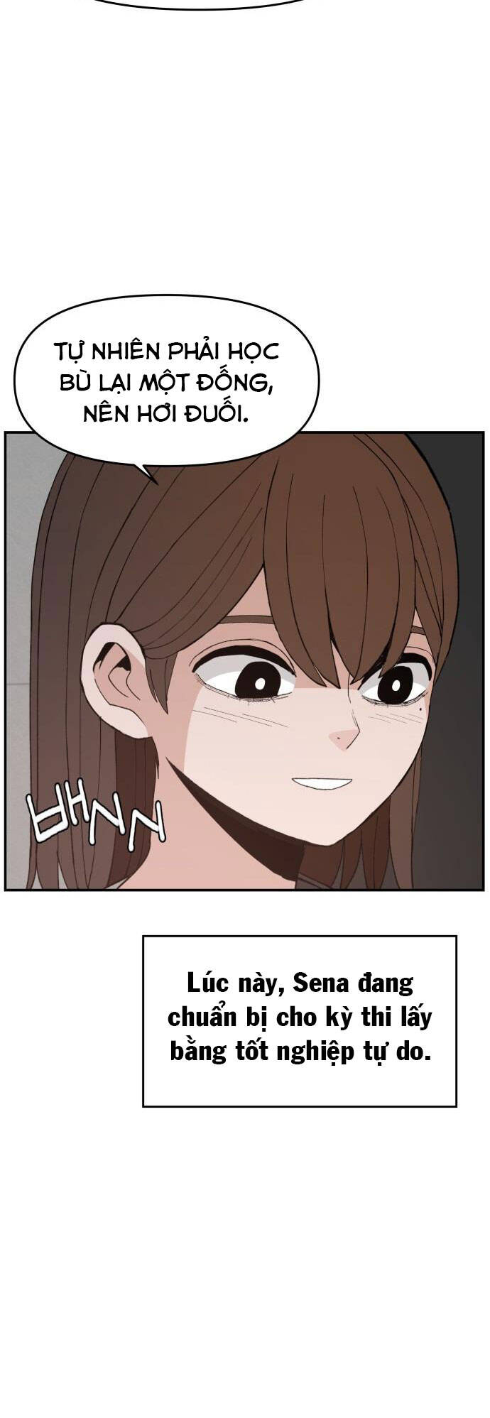 Lớp Học Phản Diện Chapter 97 - Trang 2
