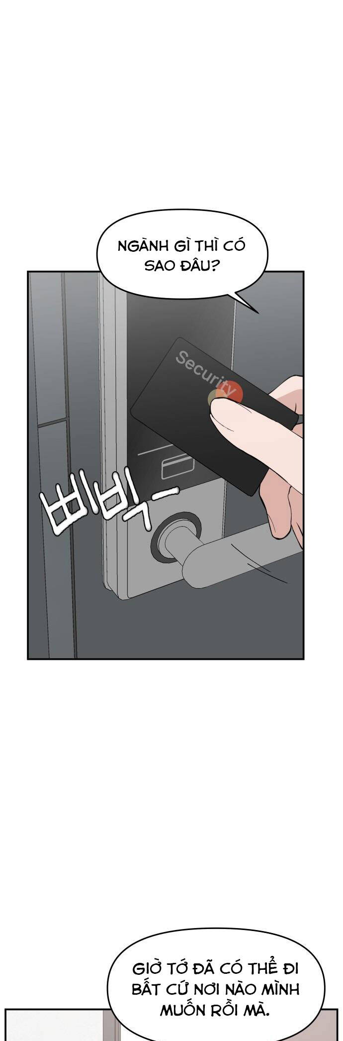 Lớp Học Phản Diện Chapter 97 - Trang 2