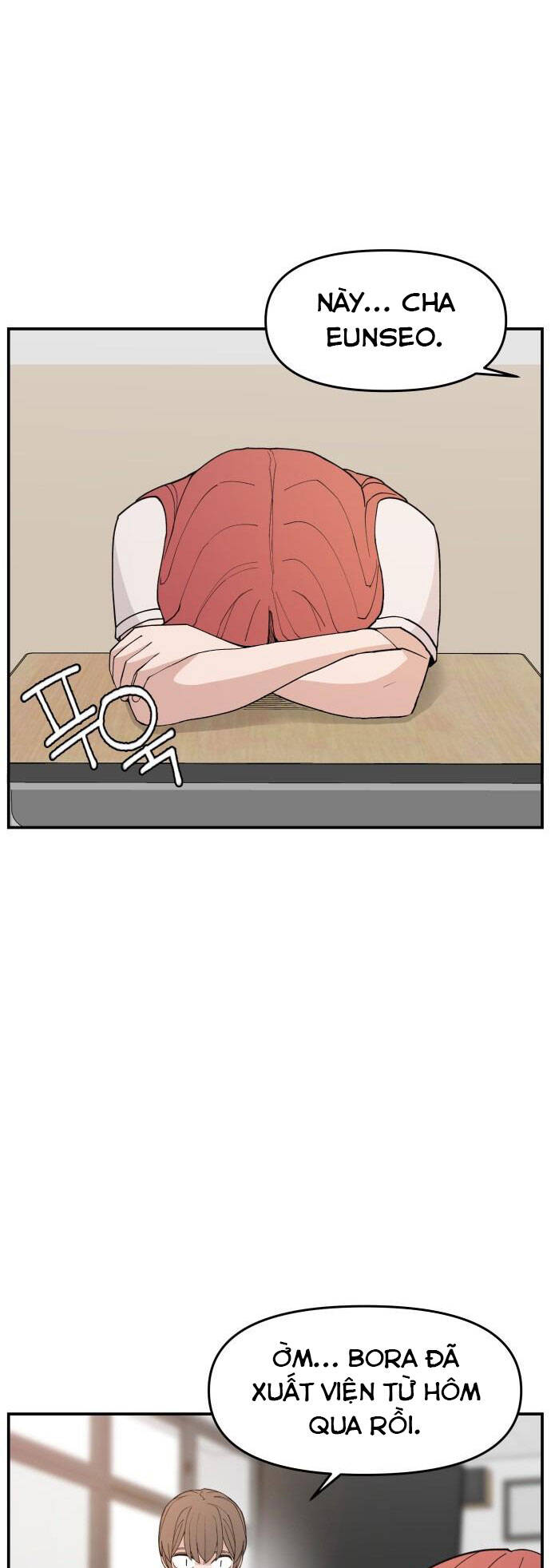 Lớp Học Phản Diện Chapter 97 - Trang 2
