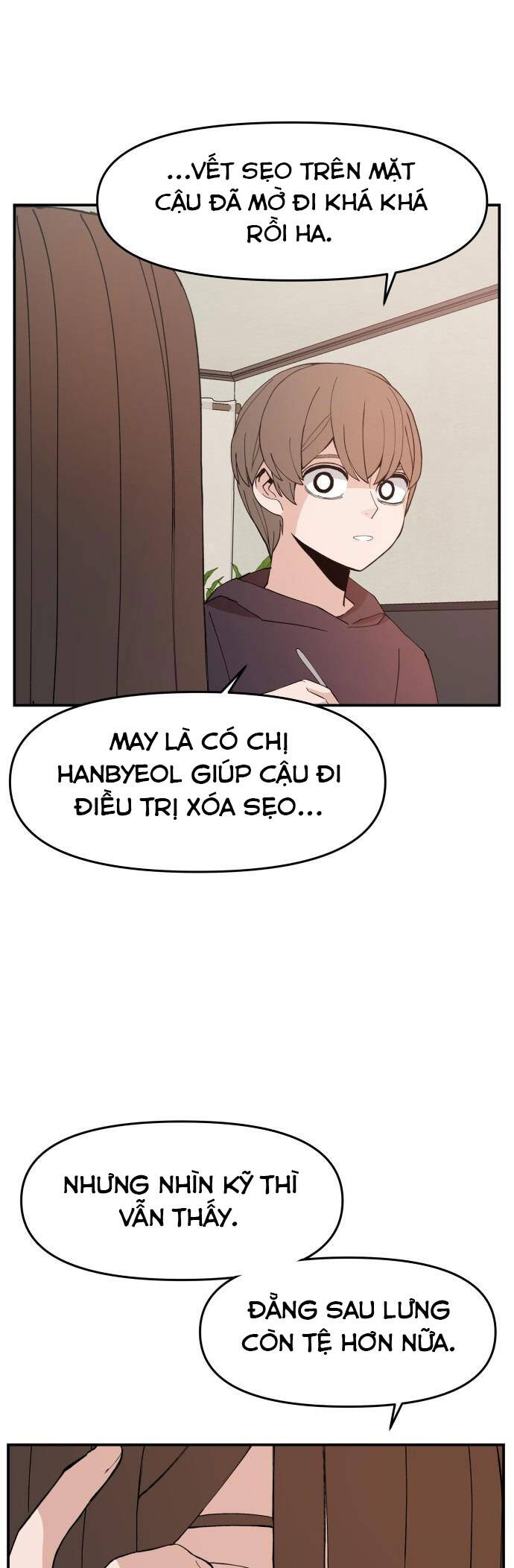 Lớp Học Phản Diện Chapter 97 - Trang 2