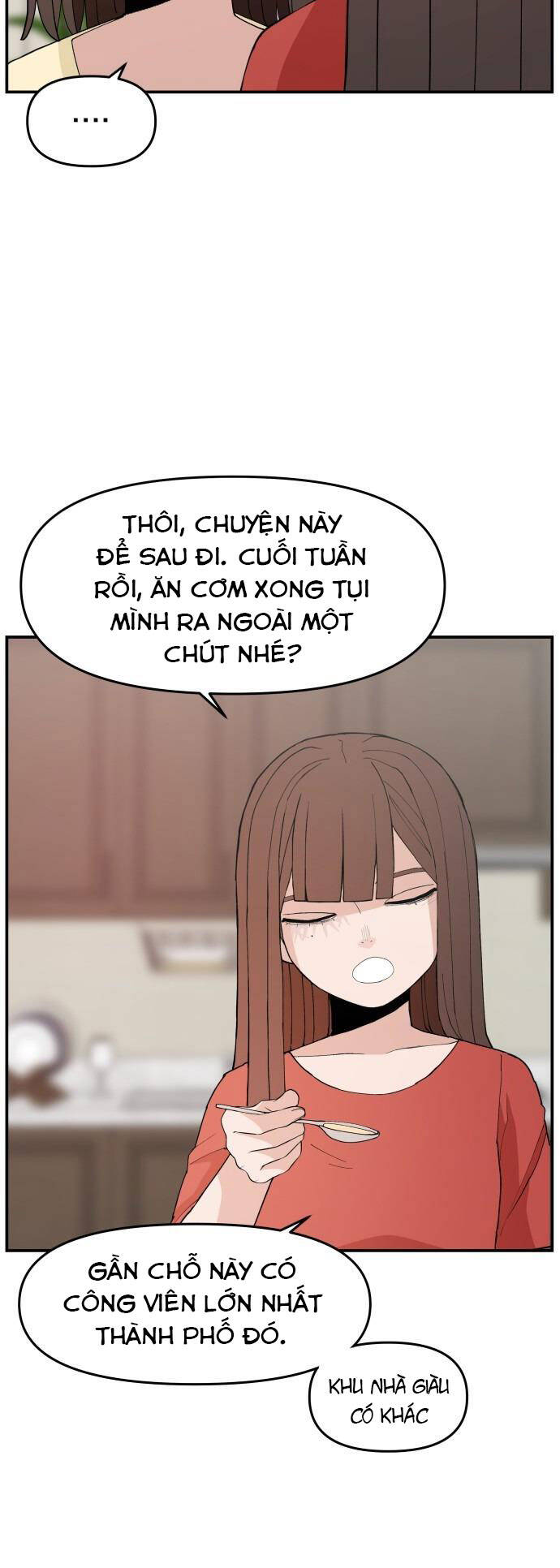 Lớp Học Phản Diện Chapter 97 - Trang 2