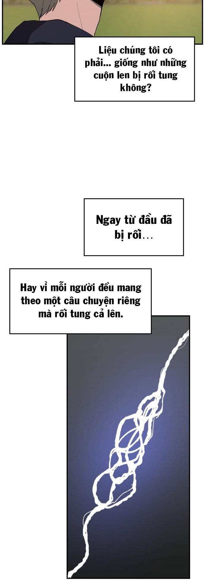 Lớp Học Phản Diện Chapter 97 - Trang 2