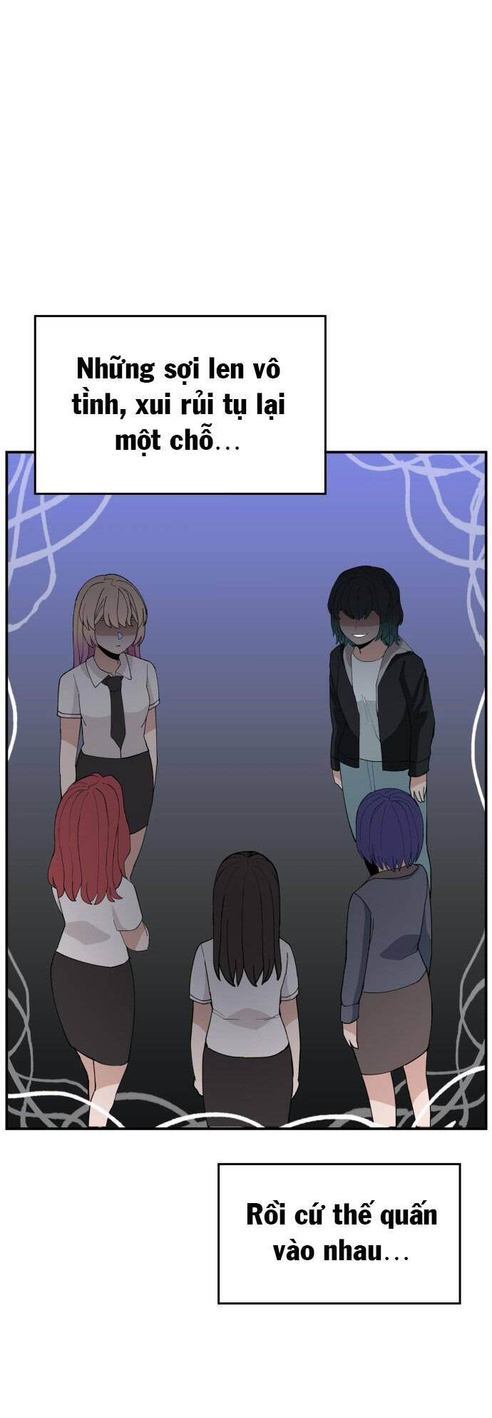 Lớp Học Phản Diện Chapter 97 - Trang 2