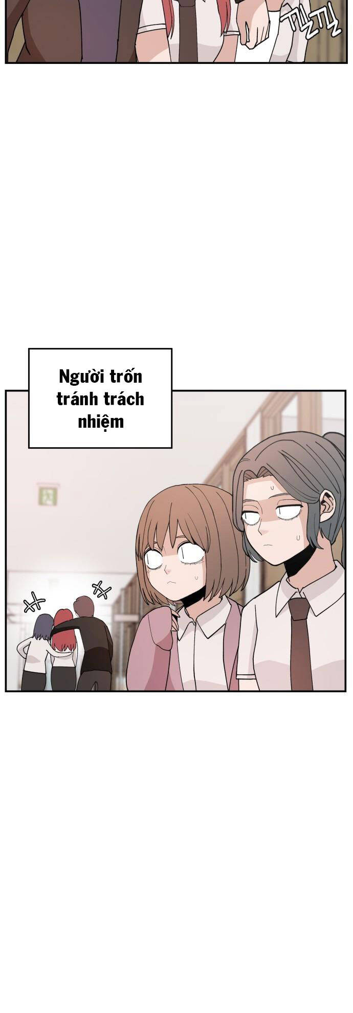 Lớp Học Phản Diện Chapter 97 - Trang 2
