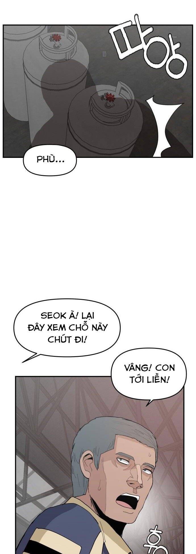 Lớp Học Phản Diện Chapter 97 - Trang 2